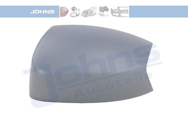Johns 32 75 37-91 Cover side left mirror 32753791