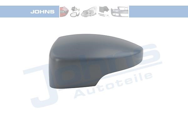 Johns 32 81 37-91 Cover side left mirror 32813791