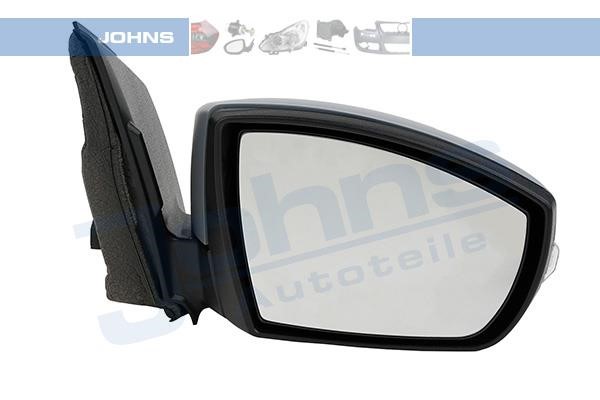 Johns 32 81 38-23 Rearview mirror external right 32813823