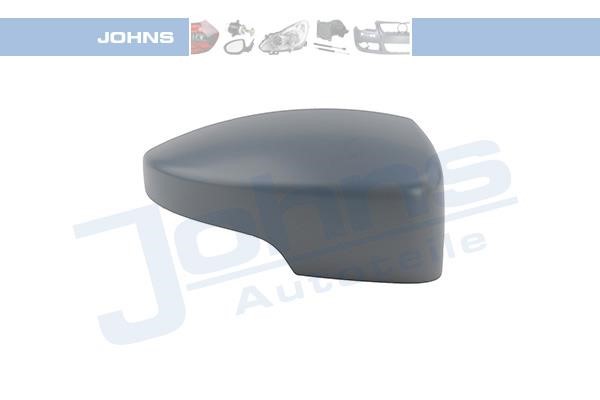 Johns 32 81 38-91 Cover side right mirror 32813891
