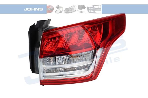 Johns 32 81 88-2 Tail lamp right 3281882