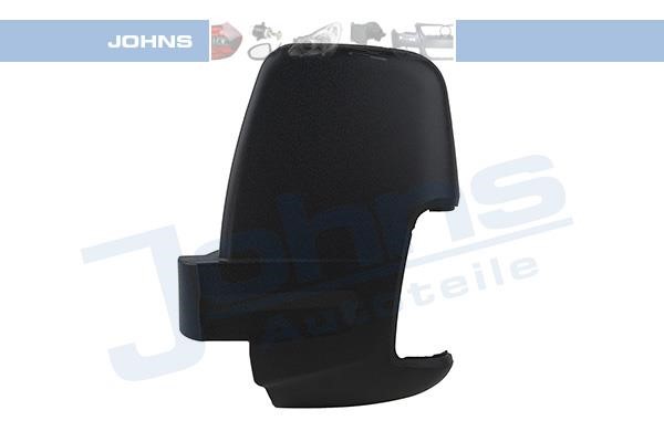 Johns 32 90 37-90 Cover side left mirror 32903790