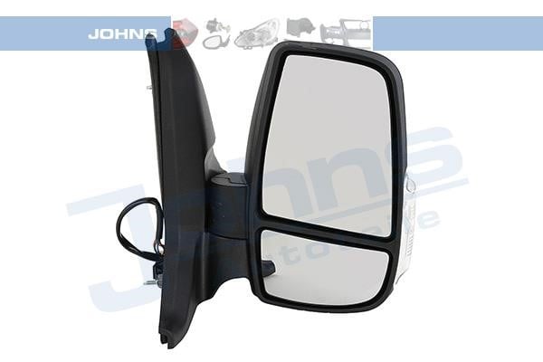 Johns 32 90 38-21 Rearview mirror external right 32903821