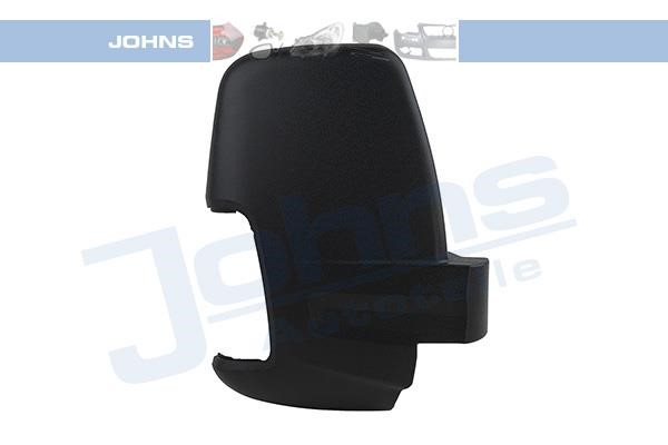 Johns 32 90 38-90 Cover side right mirror 32903890