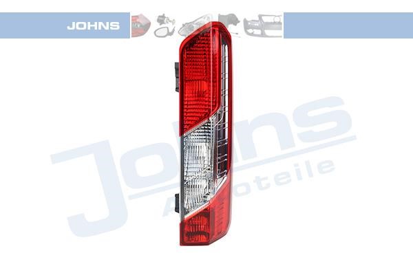Johns 32 90 88-1 Tail lamp right 3290881