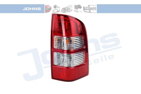 Johns 3295881 Tail lamp right 3295881