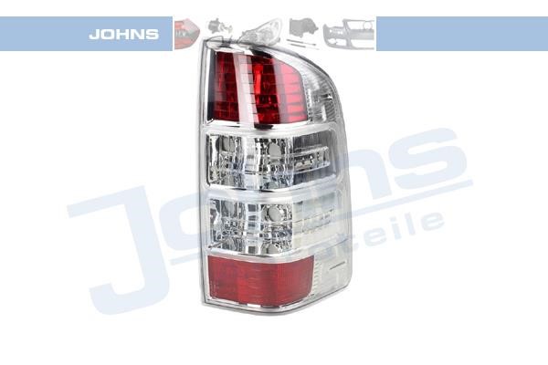 Johns 3295883 Tail lamp right 3295883