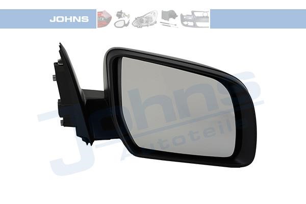 Johns 32 96 38-0 Rearview mirror external right 3296380