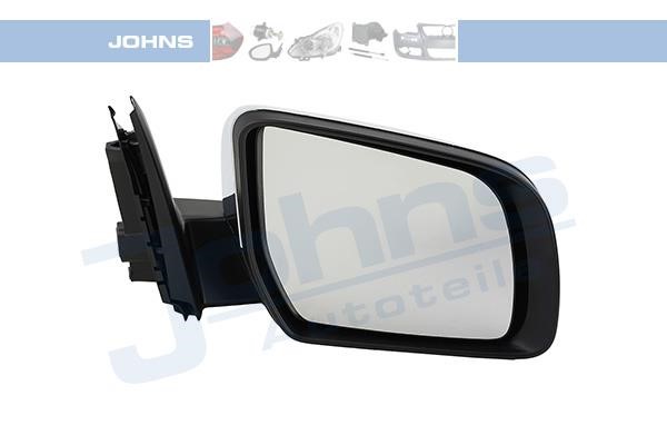 Johns 32 96 38-42 Rearview mirror external right 32963842