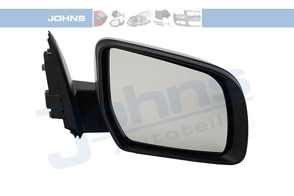 Johns 32 96 38-43 Rearview mirror external right 32963843