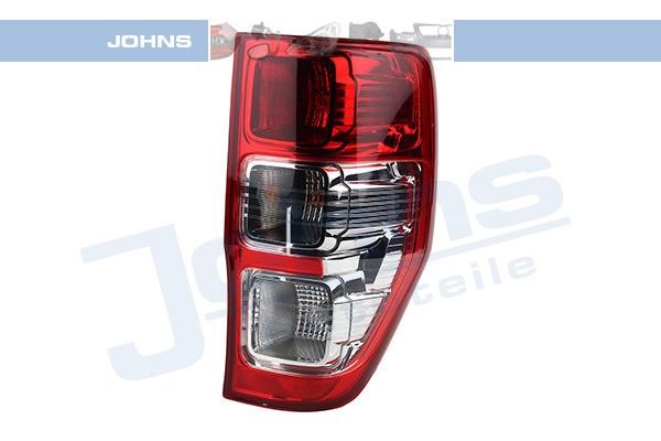 Johns 3296881 Tail lamp right 3296881