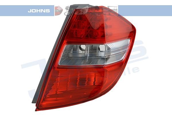 Johns 38 02 88-5 Tail lamp right 3802885