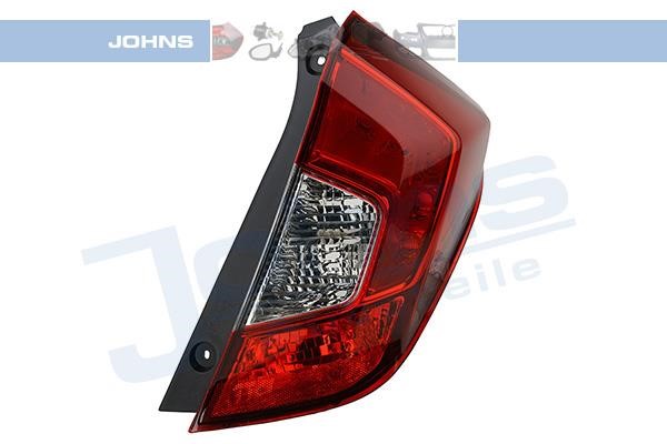 Johns 38 03 88-1 Tail lamp right 3803881