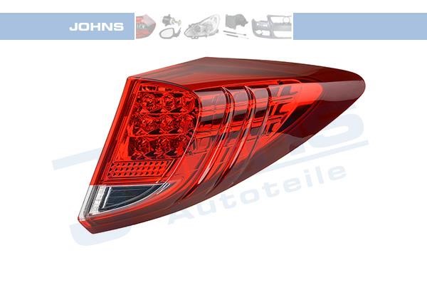 Johns 38 12 88-1 Tail lamp right 3812881