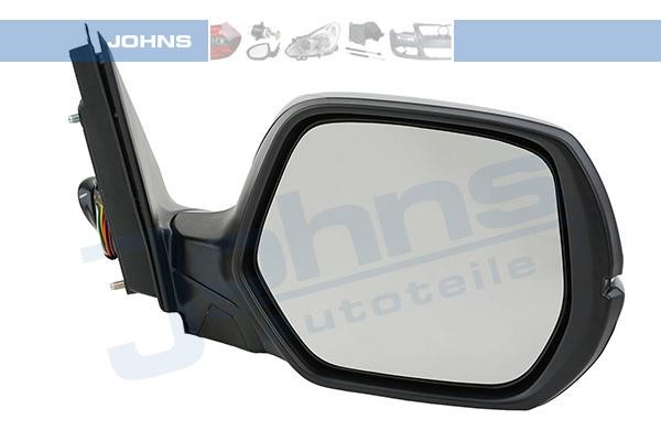 Johns 38 44 38-25 Rearview mirror external right 38443825