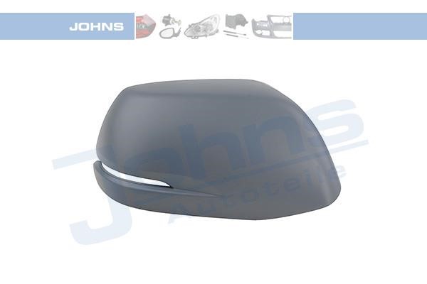 Johns 38 44 38-91 Cover side right mirror 38443891