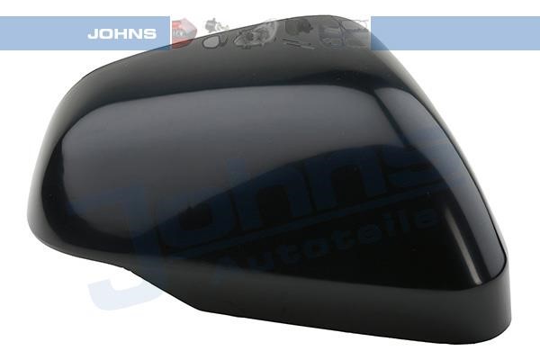 Johns 38 65 38-90 Cover side right mirror 38653890