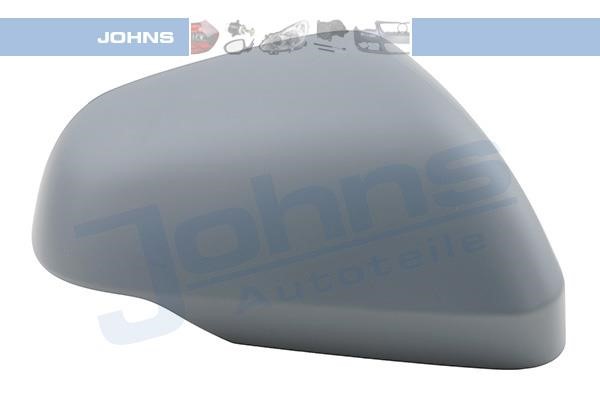 Johns 38 65 38-91 Cover side right mirror 38653891