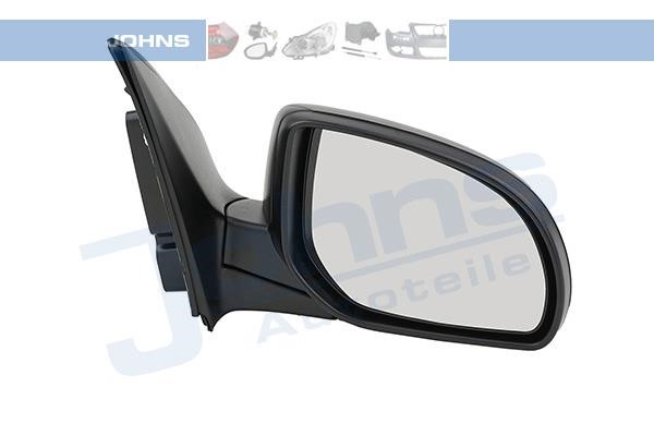 Johns 39 11 38-2 Rearview mirror external right 3911382