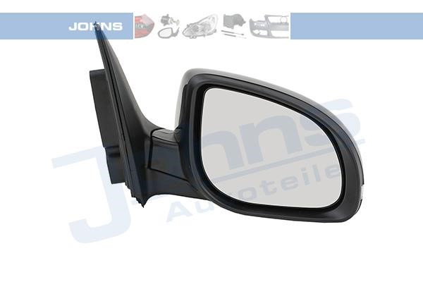 Johns 39 11 38-61 Rearview mirror external right 39113861