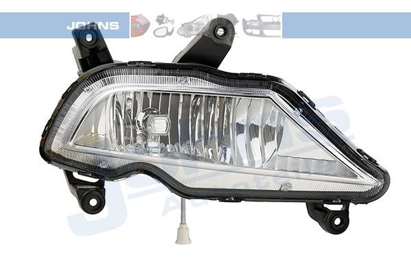 Johns 39 13 30 Fog headlight, right 391330