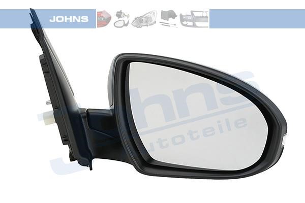 Johns 39 63 38-24 Rearview mirror external right 39633824