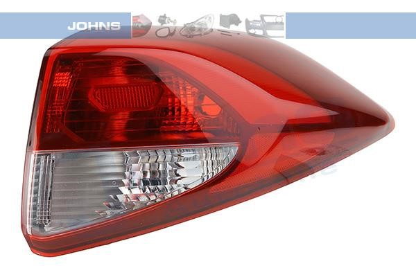 Johns 39 63 88-1 Tail lamp right 3963881