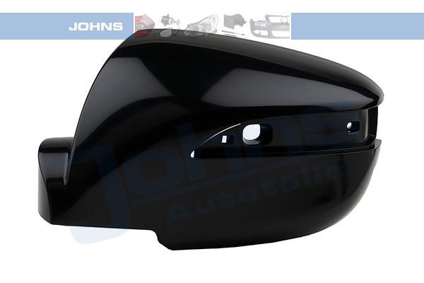 Johns 39 66 37-90 Cover side left mirror 39663790