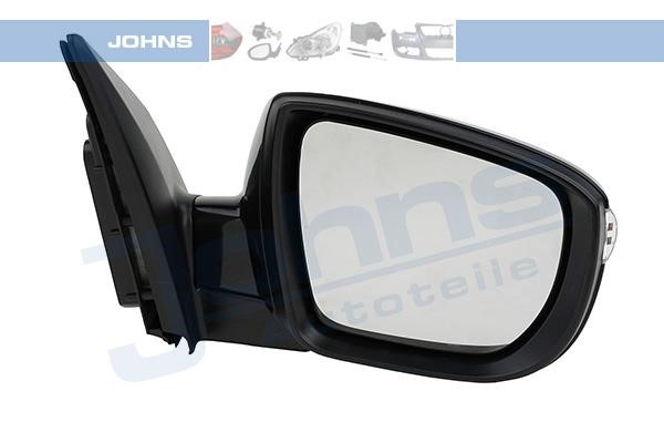 Johns 39 66 38-21 Rearview mirror external right 39663821