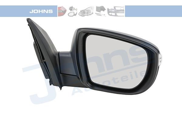 Johns 39 66 38-22 Rearview mirror external right 39663822