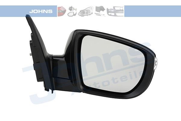 Johns 39 66 38-23 Rearview mirror external right 39663823
