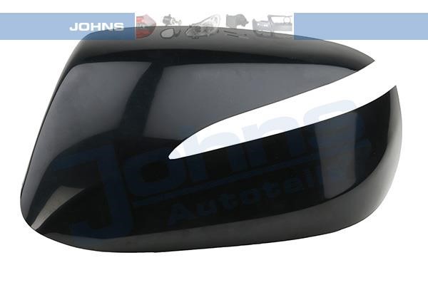Johns 39 83 37-90 Cover side left mirror 39833790