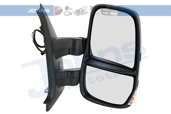 Johns 40 43 38-0 Rearview mirror external right 4043380