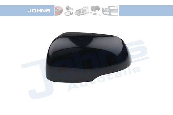 Johns 41 02 37-92 Cover side left mirror 41023792