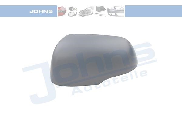 Johns 41 02 37-93 Cover side left mirror 41023793
