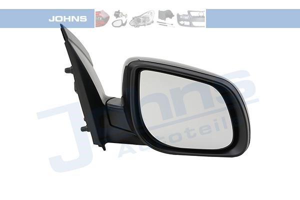 Johns 41 02 38-2 Rearview mirror external right 4102382