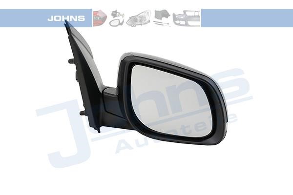 Johns 41 02 38-22 Rearview mirror external right 41023822