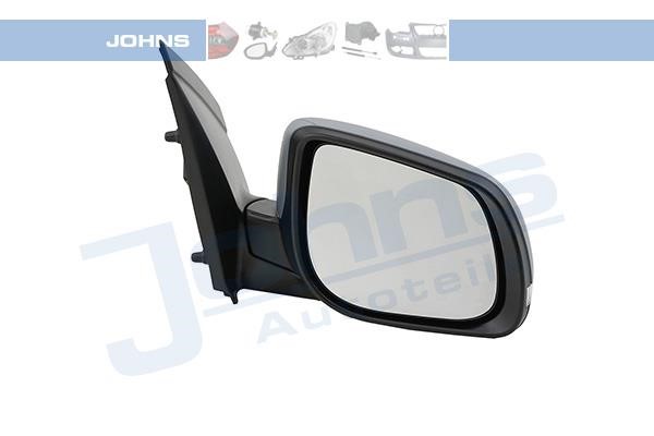 Johns 41 02 38-23 Rearview mirror external right 41023823