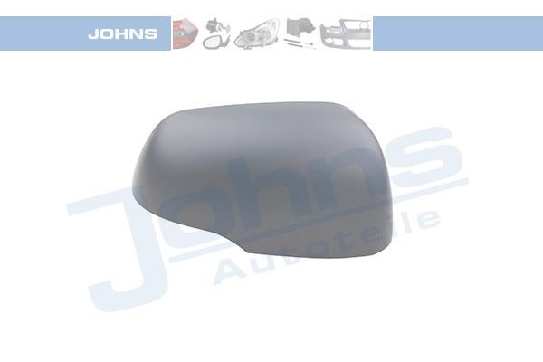 Johns 41 02 38-93 Cover side right mirror 41023893