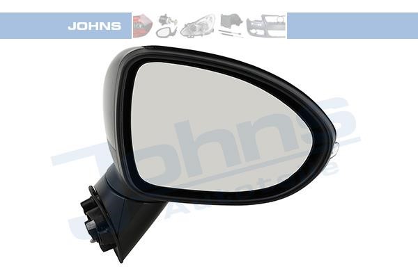 Johns 41 14 38-21 Rearview mirror external right 41143821