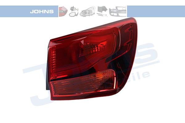 Johns 41 22 88-5 Tail lamp right 4122885