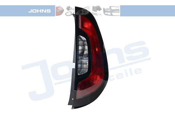 Johns 41 72 88-1 Tail lamp right 4172881