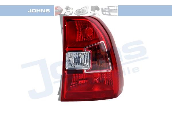 Johns 4186885 Tail lamp right 4186885