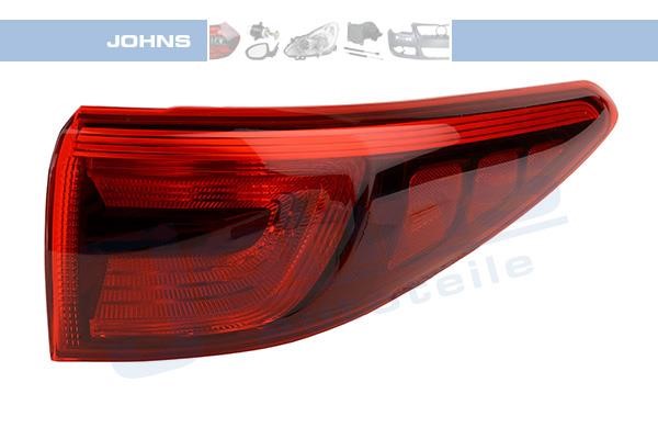 Johns 41 88 88-1 Tail lamp right 4188881