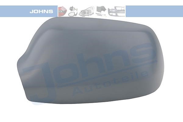 Johns 45 08 37-91 Cover side left mirror 45083791