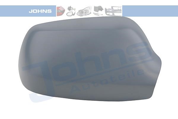 Johns 45 08 38-91 Cover side right mirror 45083891