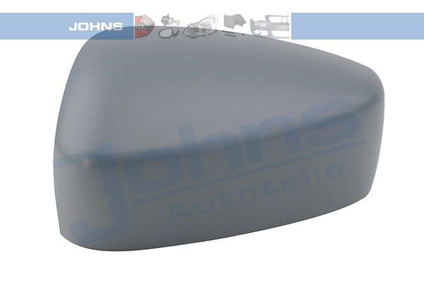 Johns 45 10 37-91 Cover side left mirror 45103791