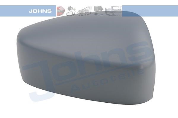 Johns 45 10 38-91 Cover side right mirror 45103891