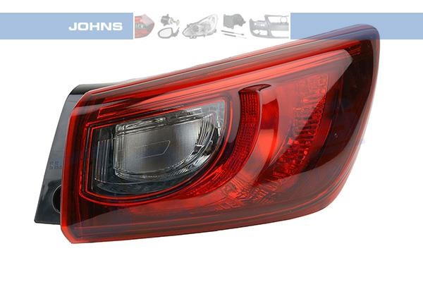 Johns 45 87 88-1 Tail lamp right 4587881