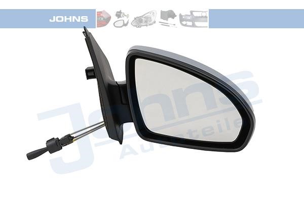 Johns 48 03 38-15 Rearview mirror external right 48033815